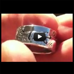 Video of Story ring