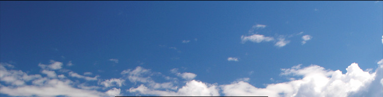 sky