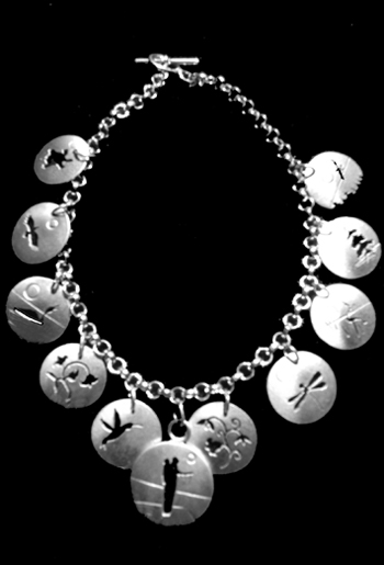 Picture of Charm Bracelet