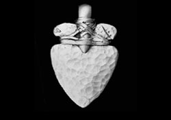 Arrowhead Pendant