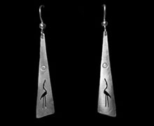 Crane Tipi